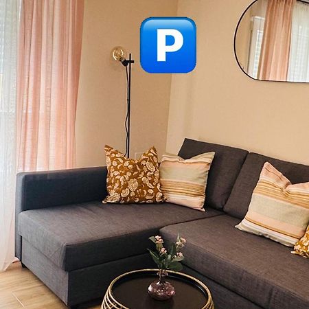 Parking Vigilado Gratis Pleno Centro,Cozy Apartment Granada Picon Center, Recien Reformado Exteriér fotografie