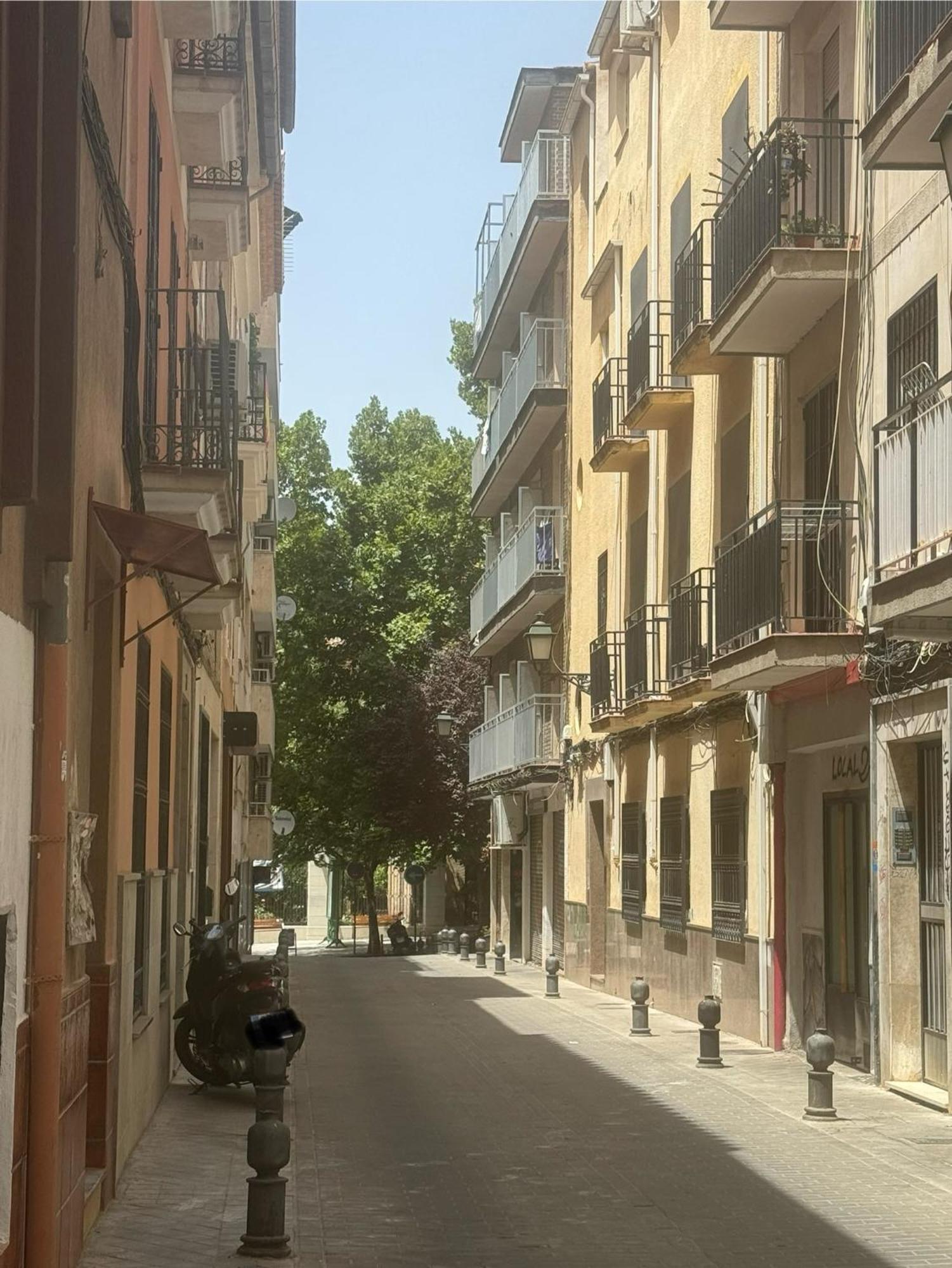 Parking Vigilado Gratis Pleno Centro,Cozy Apartment Granada Picon Center, Recien Reformado Exteriér fotografie