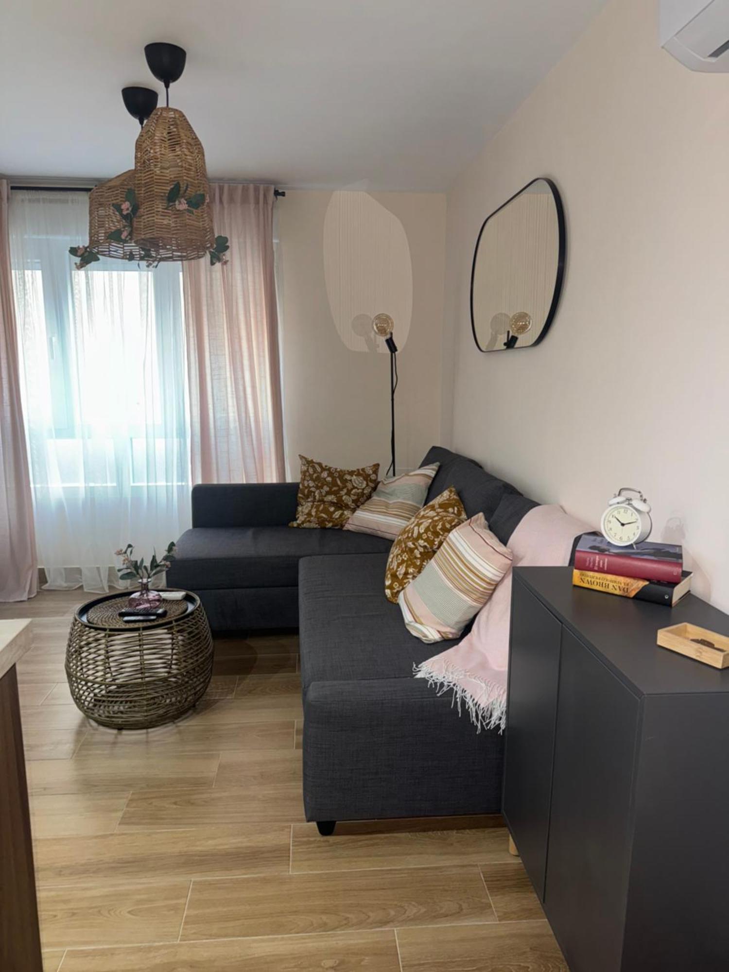 Parking Vigilado Gratis Pleno Centro,Cozy Apartment Granada Picon Center, Recien Reformado Exteriér fotografie