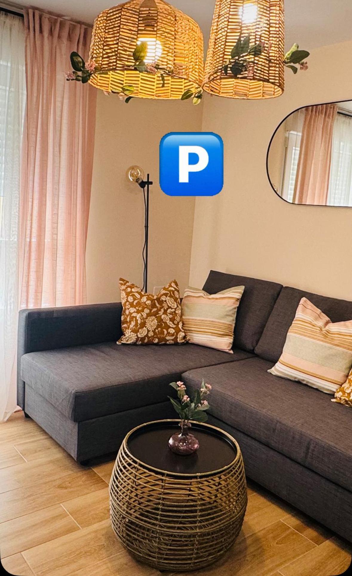 Parking Vigilado Gratis Pleno Centro,Cozy Apartment Granada Picon Center, Recien Reformado Exteriér fotografie